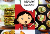 Grab-and-Go Whole30 Lunches