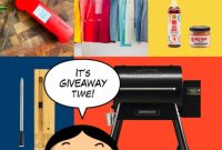 Ready Set Sweepstakes