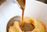 Elevate Your Meal with Umami Gluten Free Gravy
