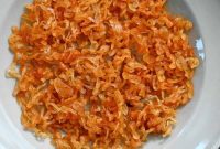 Microwave Crispy Shallots and Flavorful Oil