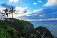 Gluten-Free Kauai: A Foodie’s Guide to Island Dining
