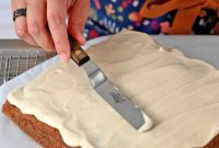 Paleo Vegan Cream Cheese Frosting
