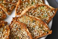 Wholesome Paleo Shrimp Toast