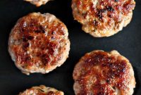Nourishing Homemade Italian Sausage Whole30 Paleo