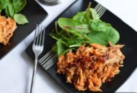 Super Simple Paleo BBQ Shredded Chicken: A Zesty Guest Recipe