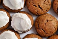 Paleo Pumpkin Bliss Cookies
