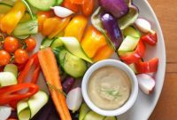 Healthy Keto Whole30 Tonnato Sauce