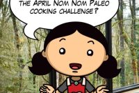 The Great April 2024 Cook Off