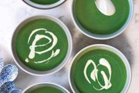Wholesome Verdant Soup Clean Eating