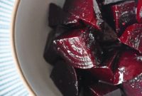 Perfect Instant Pot Beets
