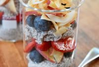 Creamy Paleo Dairy-Free Coconut Chia Pudding
