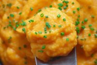 Instant Pot Wholesome Autumn Mash