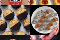 Scrumptious Homemade Holiday Gifts