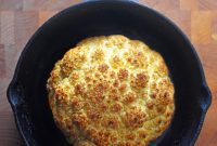 Delicious Whole Roasted Cauliflower Whole30 Keto Vegan