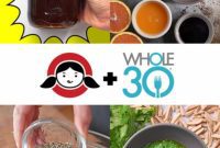 Whole30 Flavor Power-Ups