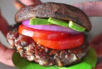 Whole30 Day 14: Sizzling Bacon Burger Extravaganza