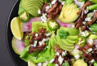 Whole30 Grand Finale Instant Pot Carnitas