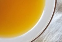 Nourishing Instant Pot Bone Broth