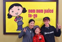 Savoring Paleo with Whole Foods and Nom Nom