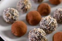 Irresistible Chocolate Truffles