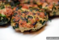 Otlu Domuz ve Şiitake Burgerleri