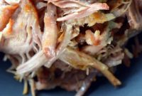 Melt-in-Your-Mouth Slow Cooker Kalua Pork