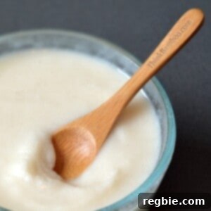Homemade Coconut Butter by Michelle Tam / Nom Nom Paleo