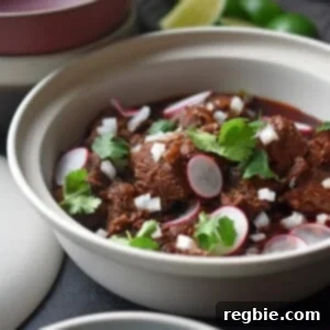 Instant Pot Cowboy Chili