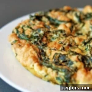 Soufflé Frittata by Michelle Tam / Nom Nom Paleo