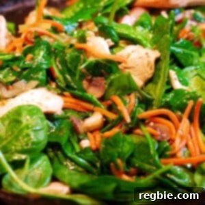 Emergency Protein (a.k.a. Garbage Stir-Fry) by Michelle Tam / Nom Nom Paleo