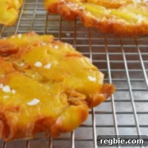 Fried Green Plantains (Patacones or Tostones) by Michelle Tam / Nom Nom Paleo