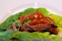 Effortless Overnight Pulled Pork Tacos