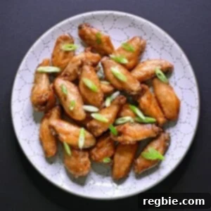 Magic Wings by Michelle Tam / Nom Nom Paleo https://nomnompaleo.com