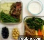 Simple Healthy Home Recipes