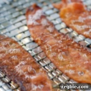 Bacon from the Oven by Michelle Tam / Nom Nom Paleo