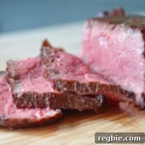 Mastering the Perfect Steak 2 How To Make The Perfect Steak by Michelle Tam / Nom Nom Paleo https://nomnompaleo.com