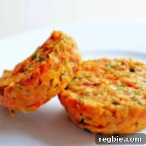 Spicy Tuna Cakes by Michelle Tam https://nomnompaleo.com, a healthy Whole30-friendly lunch idea.