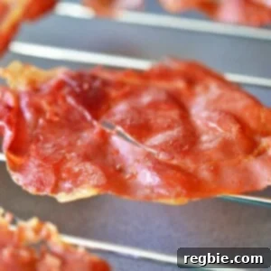 Porkitos (Crispy Prosciutto Chips) by Michelle Tam / Nom Nom Paleo
