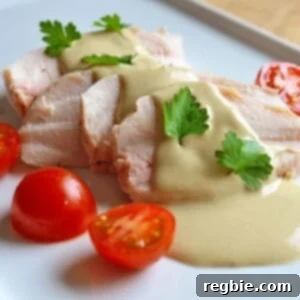 Tonnato Sauce by Michelle Tam / Nom Nom Paleo
