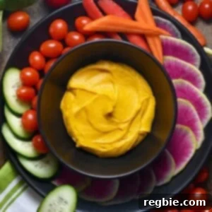 Sweet Potato and Cashew Dip from Tess Masters / Nom Nom Paleo