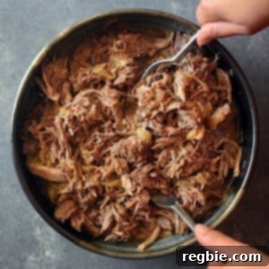 Instant Pot Magic Pork by Michelle Tam https://nomnompaleo.com
