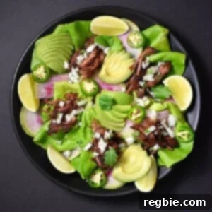 Instant Pot (Pressure Cooker) Carnitas by Michelle Tam https://nomnompaleo.com