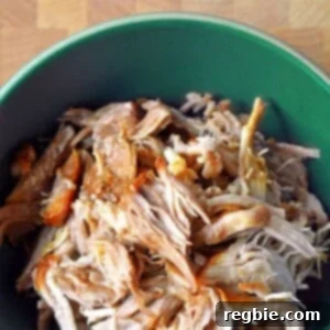 Pressure Cooker Kalua Pig by Michelle Tam https://nomnompaleo.com