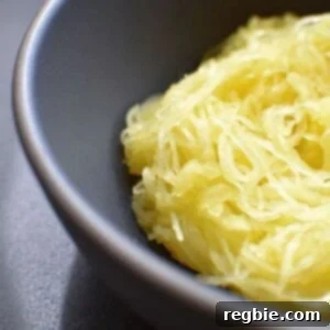 Instant Pot (Pressure Cooker) Spaghetti Squash