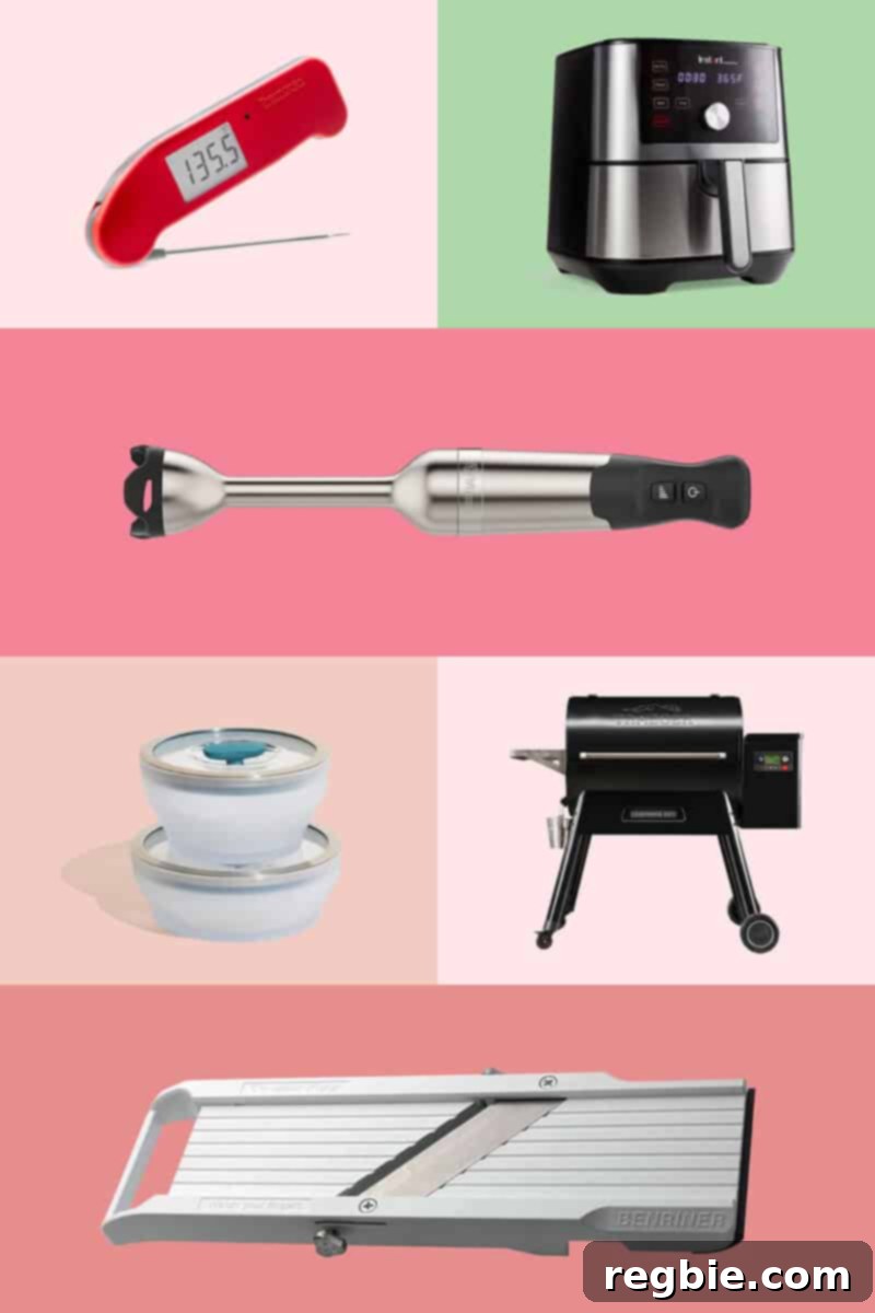 The Ultimate Holiday Gift Guide 2021 3 A collection of gifts for cooks from Nom Nom Paleo's Holiday Gift Guide 2021