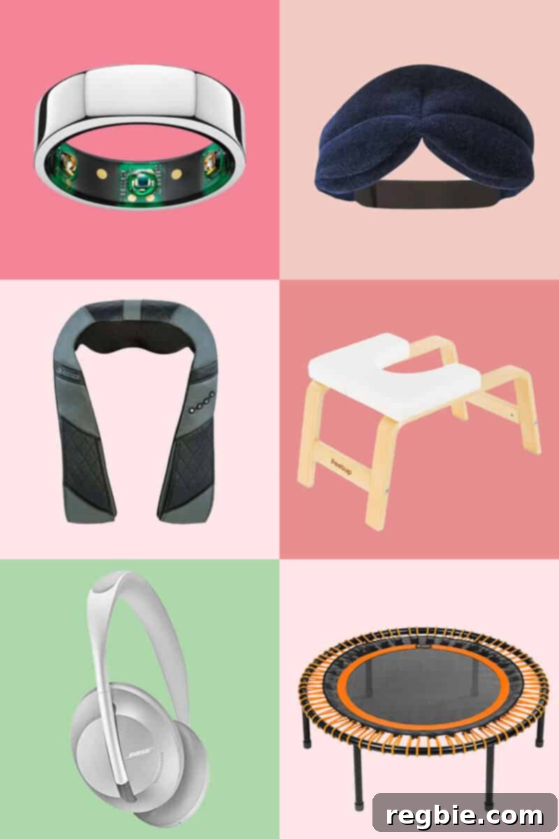 The Ultimate Holiday Gift Guide 2021 7 The items that Nom Nom Paleo recommends for self care gifts on the Holiday Gift Guide 2021