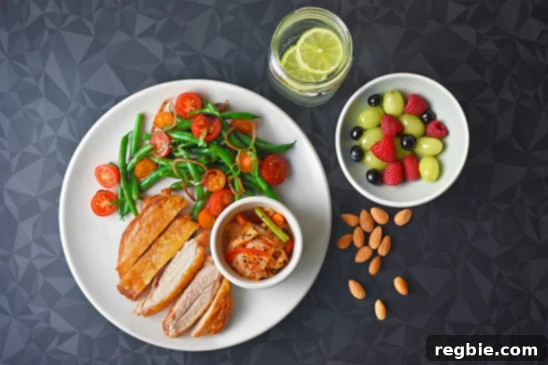 Understanding the Whole30 Program: Your Path to Food Freedom