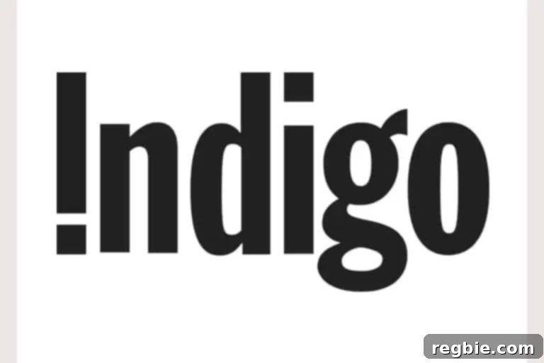 Nom Nom Paleo: Your Flavor Journey Begins 7 Indigo Logo