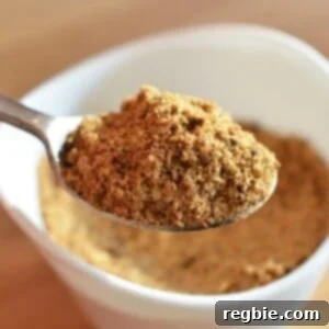 Tabil Spice Blend by Michelle Tam / Nom Nom Paleo