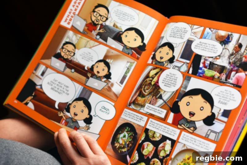 Ready or Not! by Michelle Tam & Henry Fong https://nomnompaleo.com